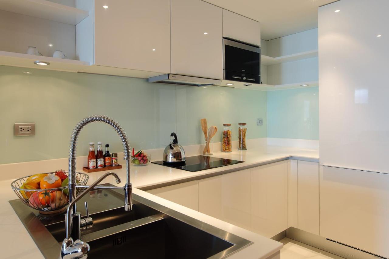 Aparthotel The Privilege Patong