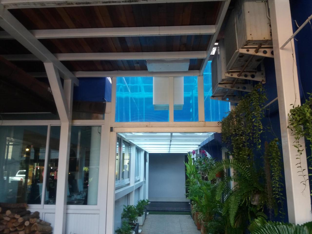 Guest house The Mareeya Place Kamala Beach