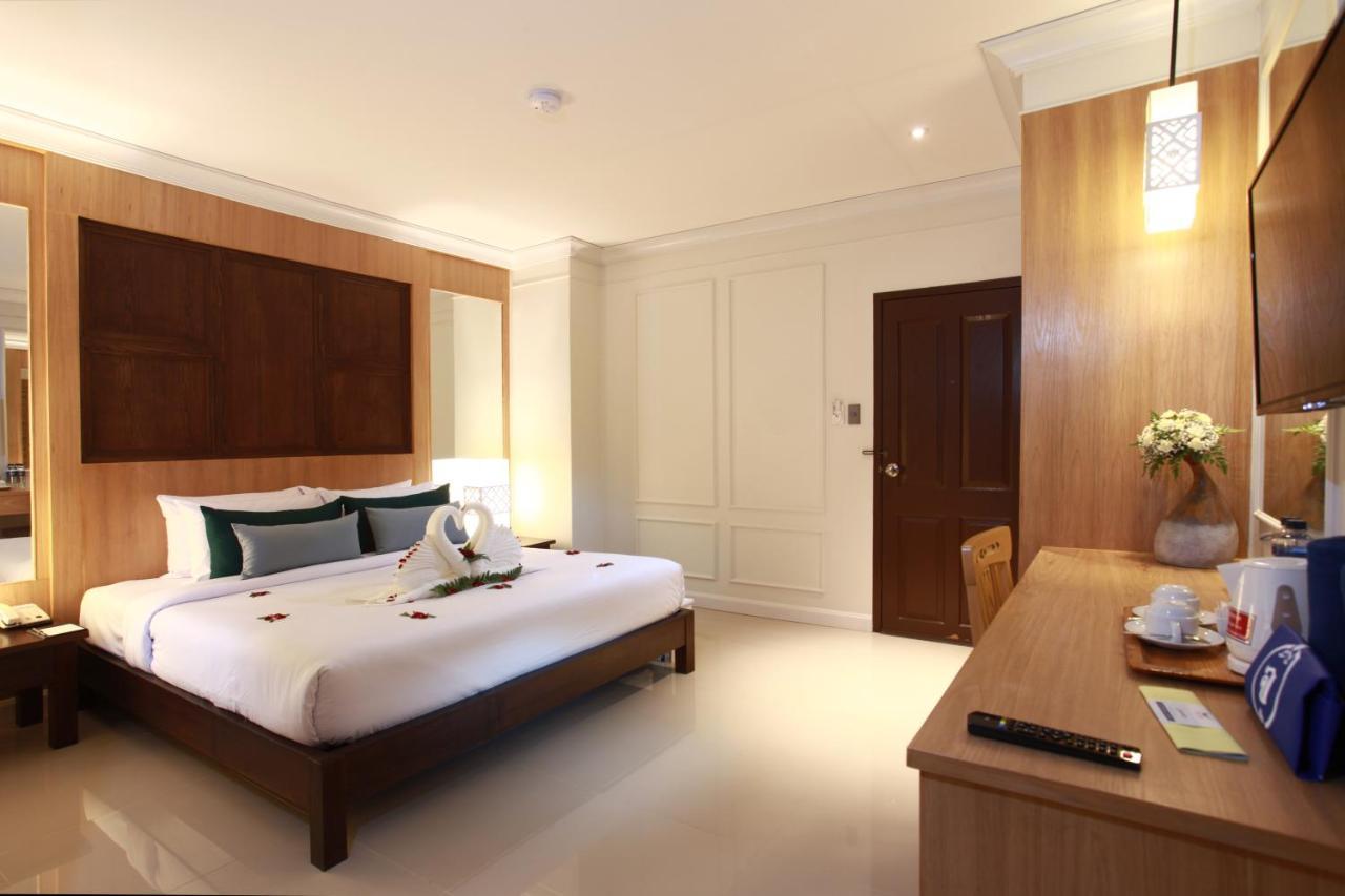 Adema Boutique Hotel 3*
