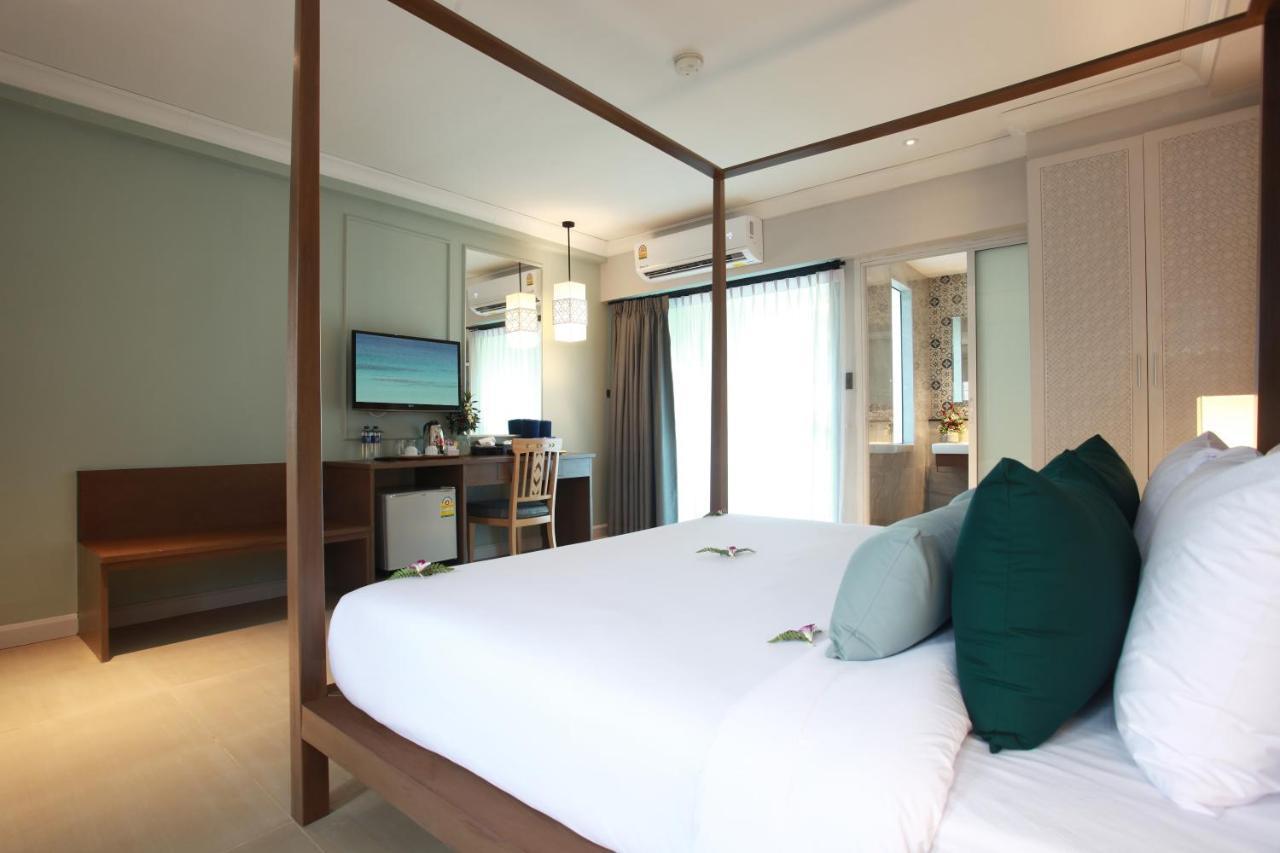 Hotel Adema Boutique Karon