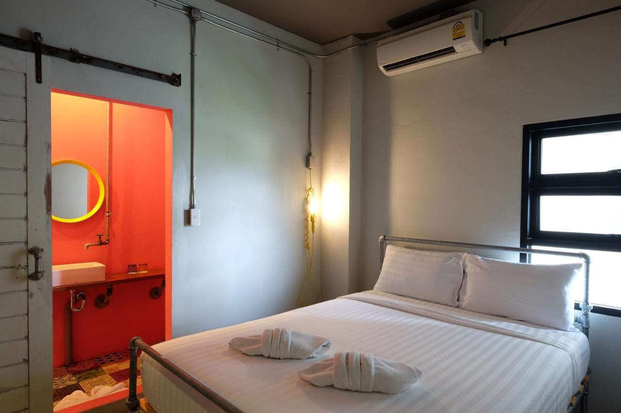 Hostel Bloo Phuket