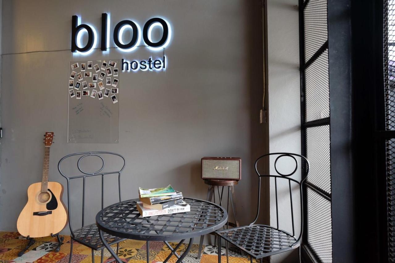 Bloo Hostel *