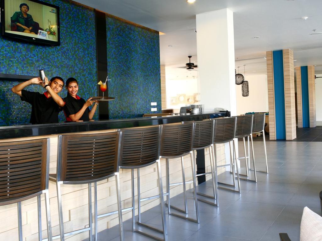 Hotel Ibis Phuket 4*