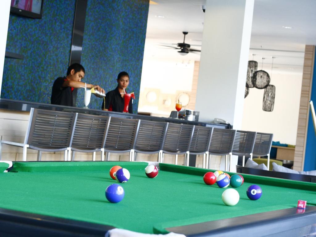 Hotel Ibis Phuket 4*