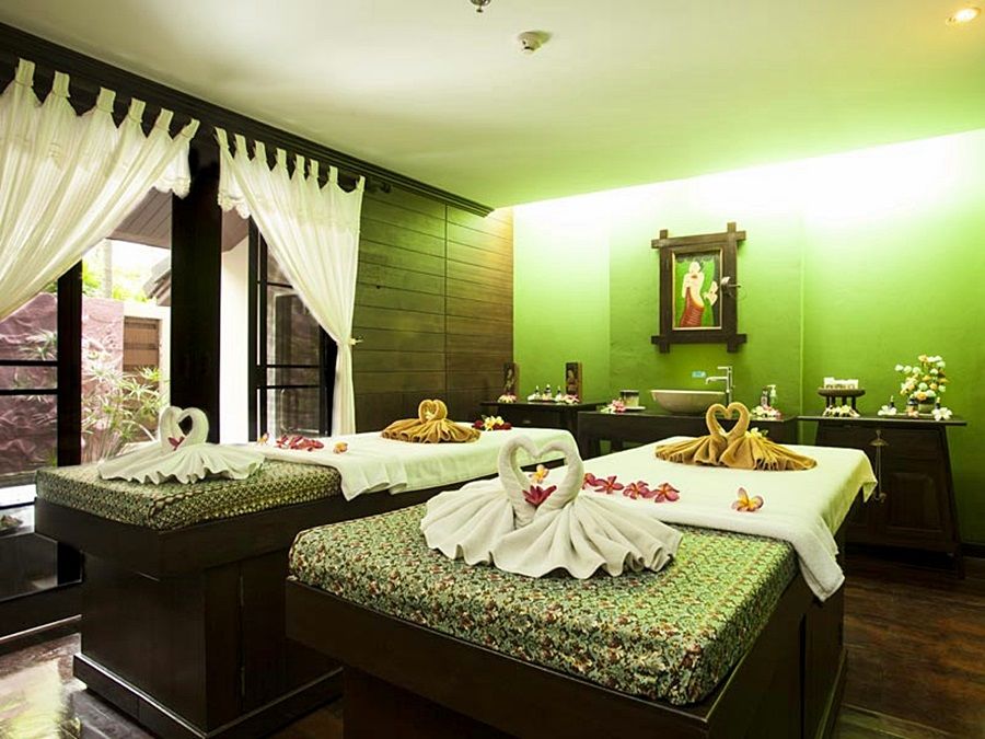 Palm - Sha Resort 4*