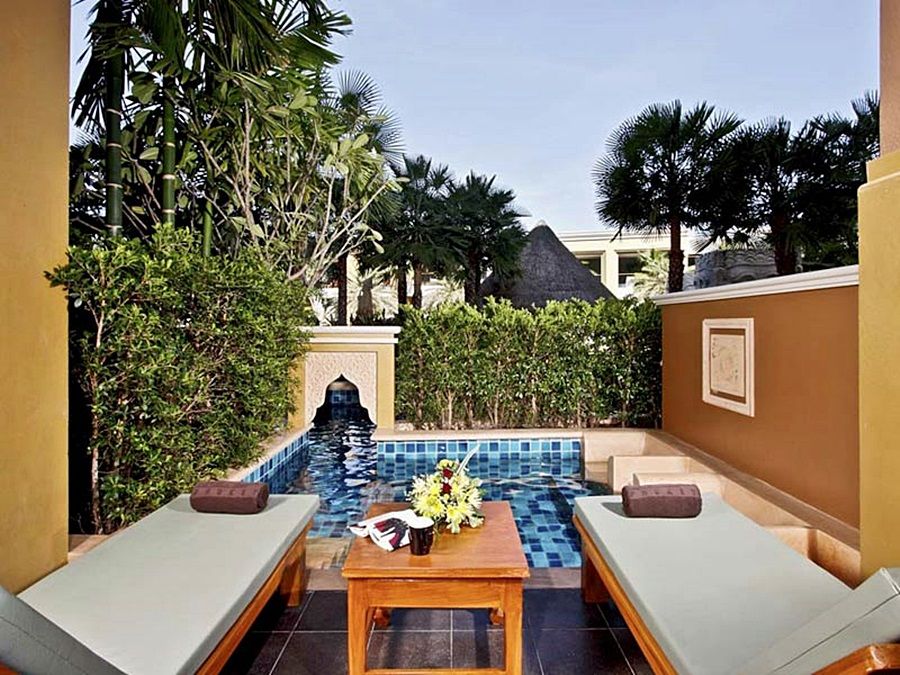 Resort Palm - Sha Extra 4*