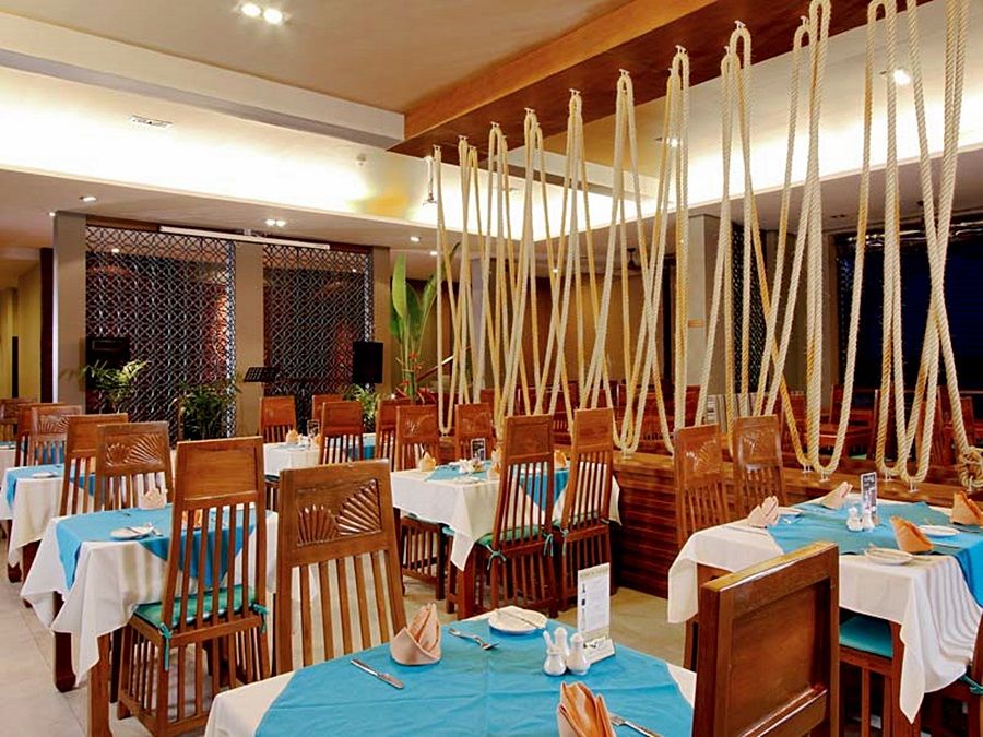 Palm - Sha Extra Resort 4*
