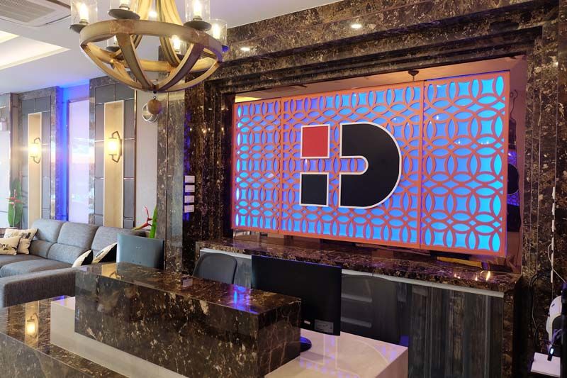 Dsure Phuket Hotel Patong