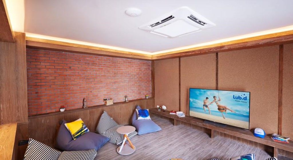 Hostel Lub D Phuket - Near & Vibrant Social Vibe *