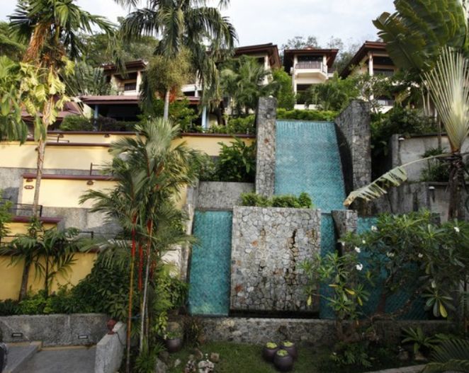 Patong Cottage Resort