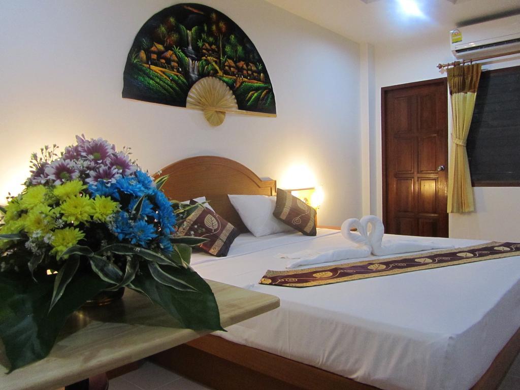 Neeraja Guest house