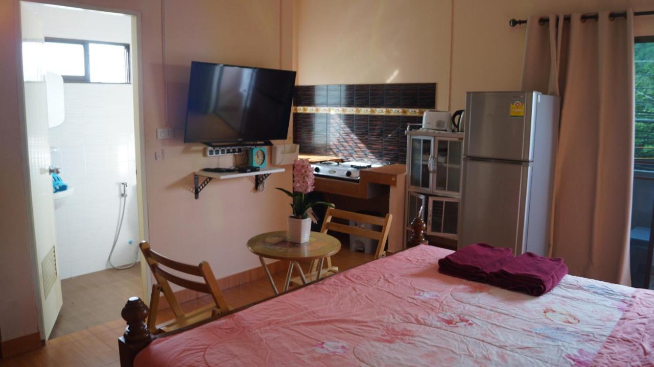 Kata Apartment Apartment *