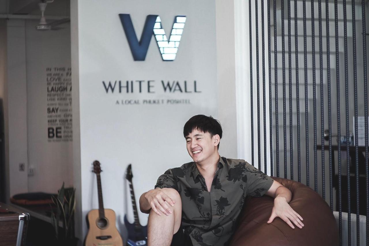 White Poshtel Phuket