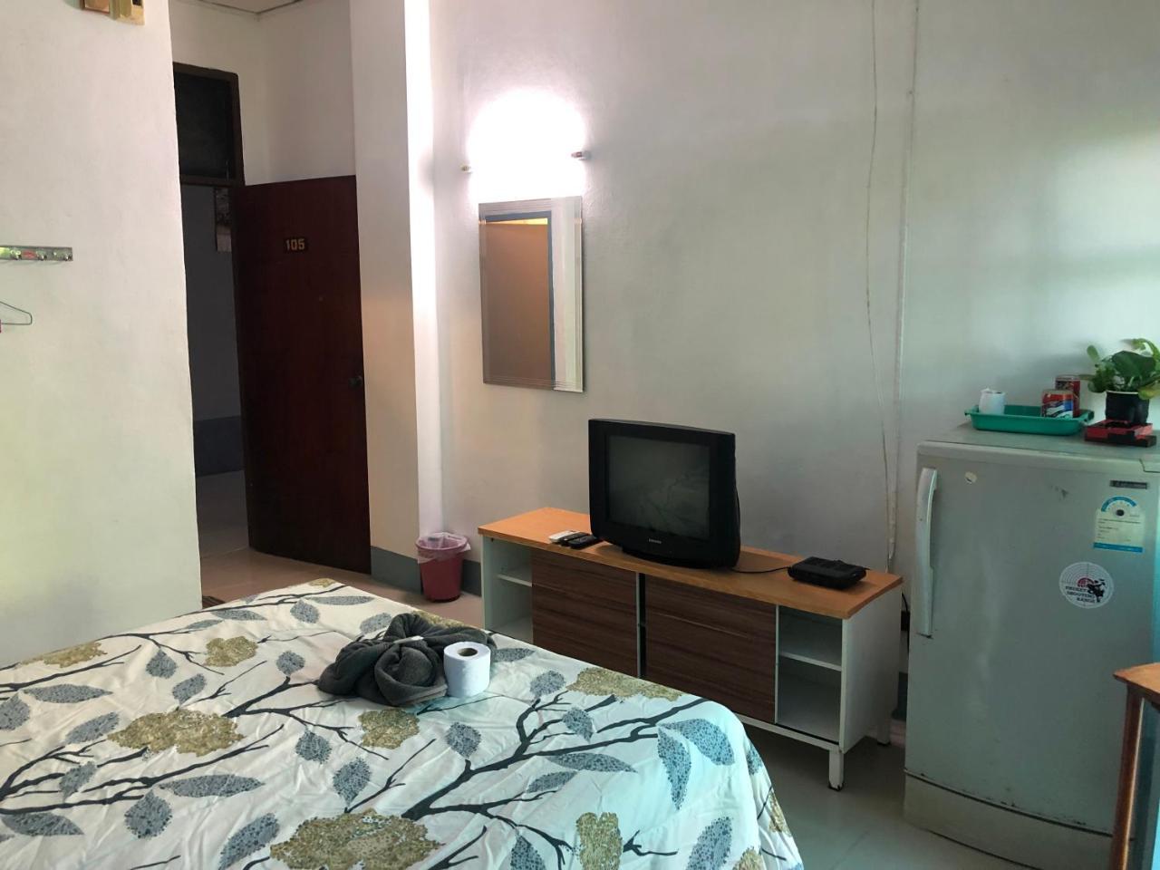 Guest house Khok Chang Building