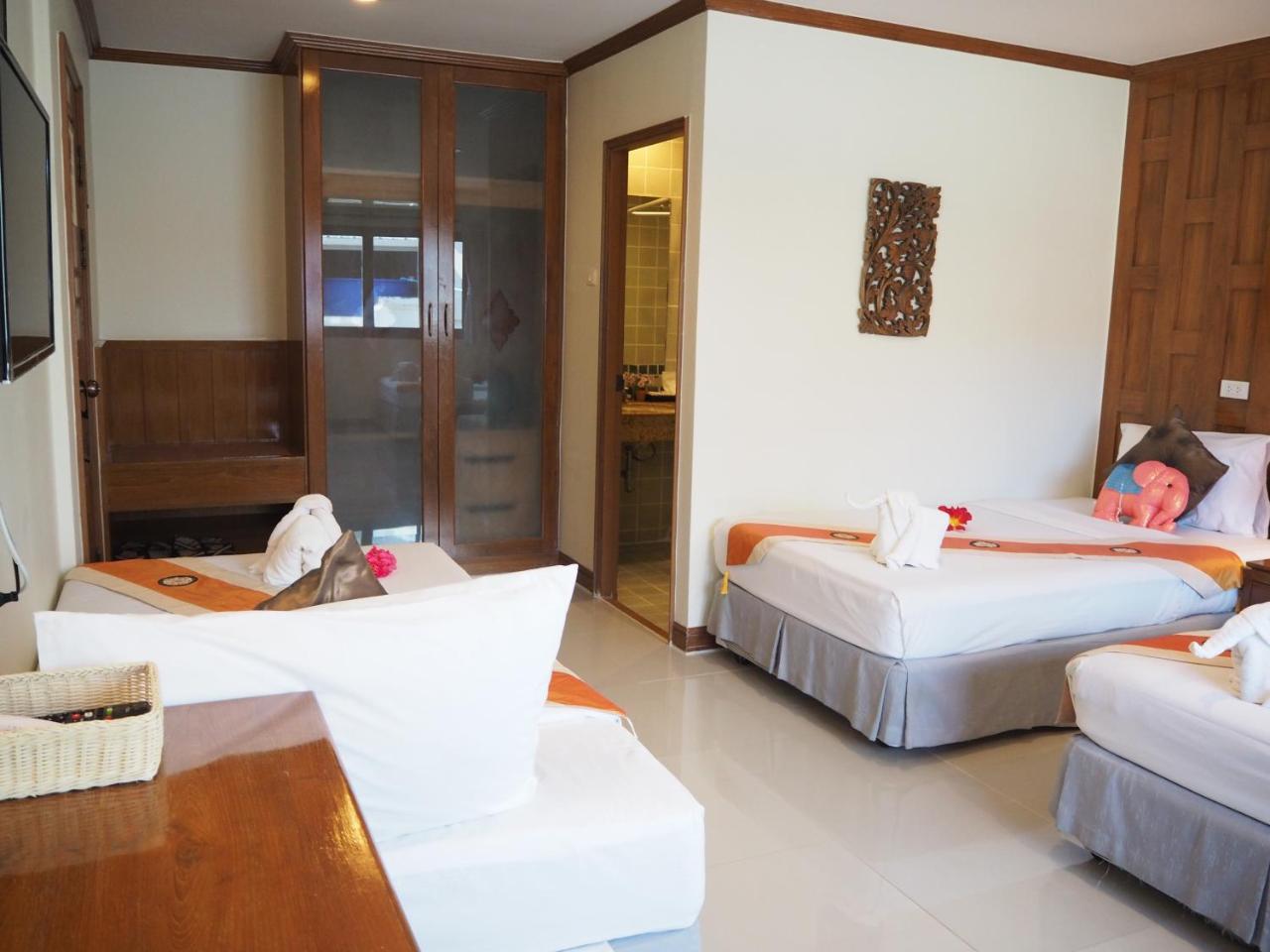 Your Place Guest house