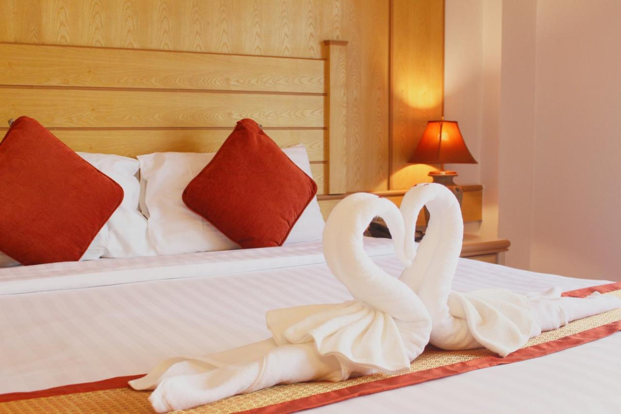 Hotel Baan Boa