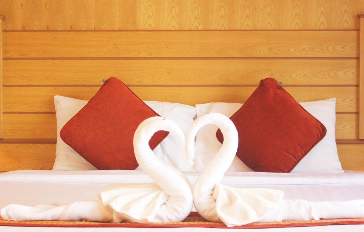 Baan Boa Hotel Patong