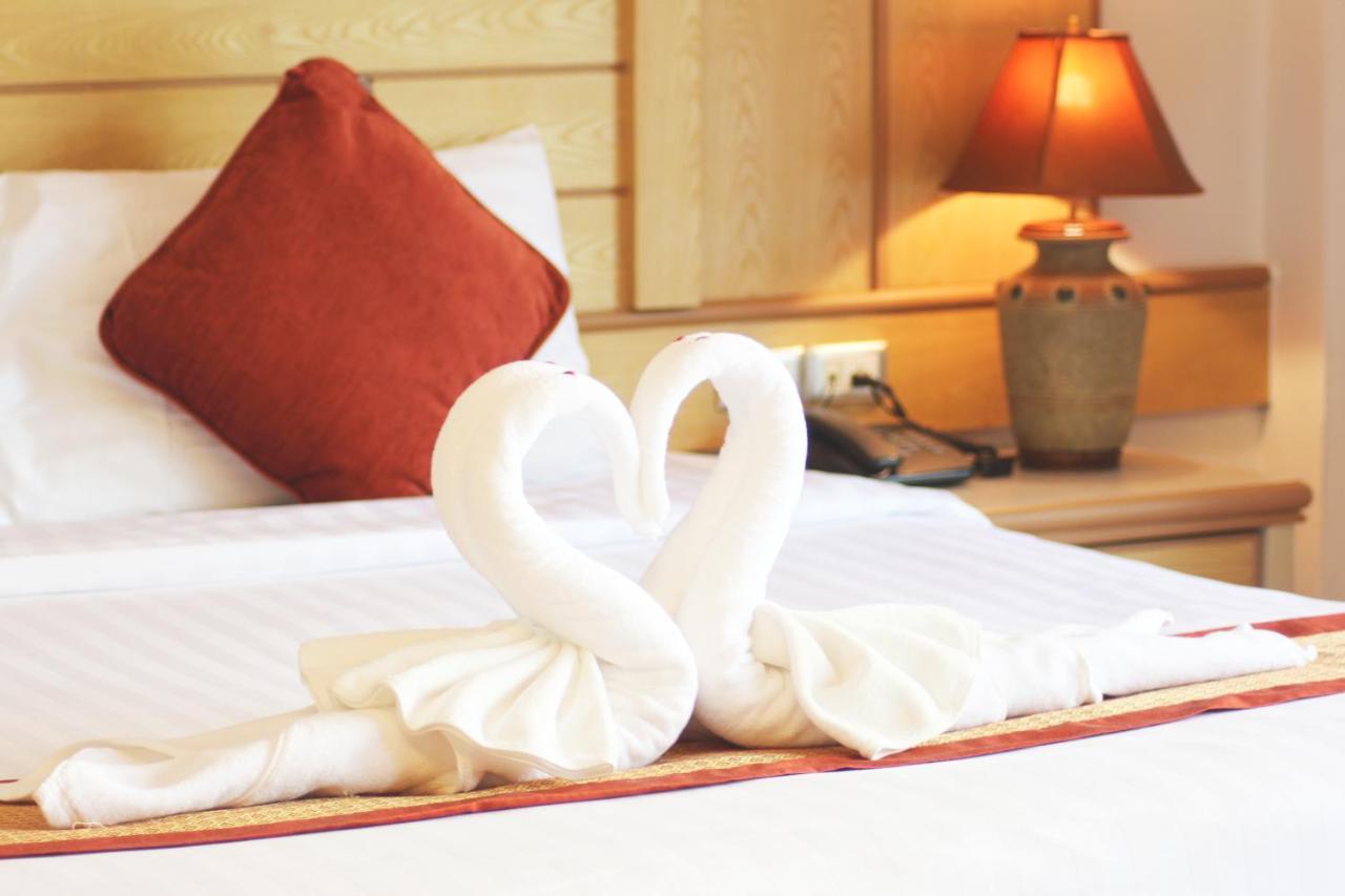 Hotel Baan Boa