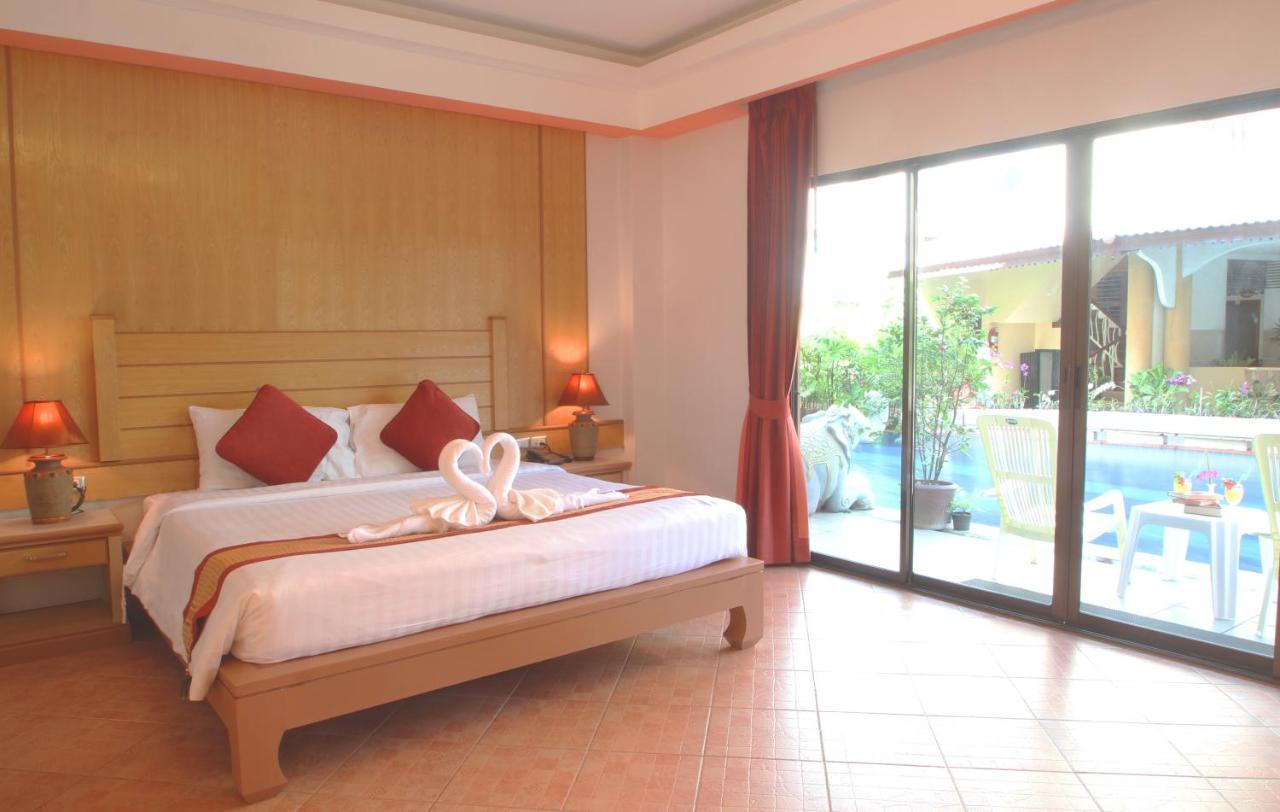 Hotel Baan Boa 3*