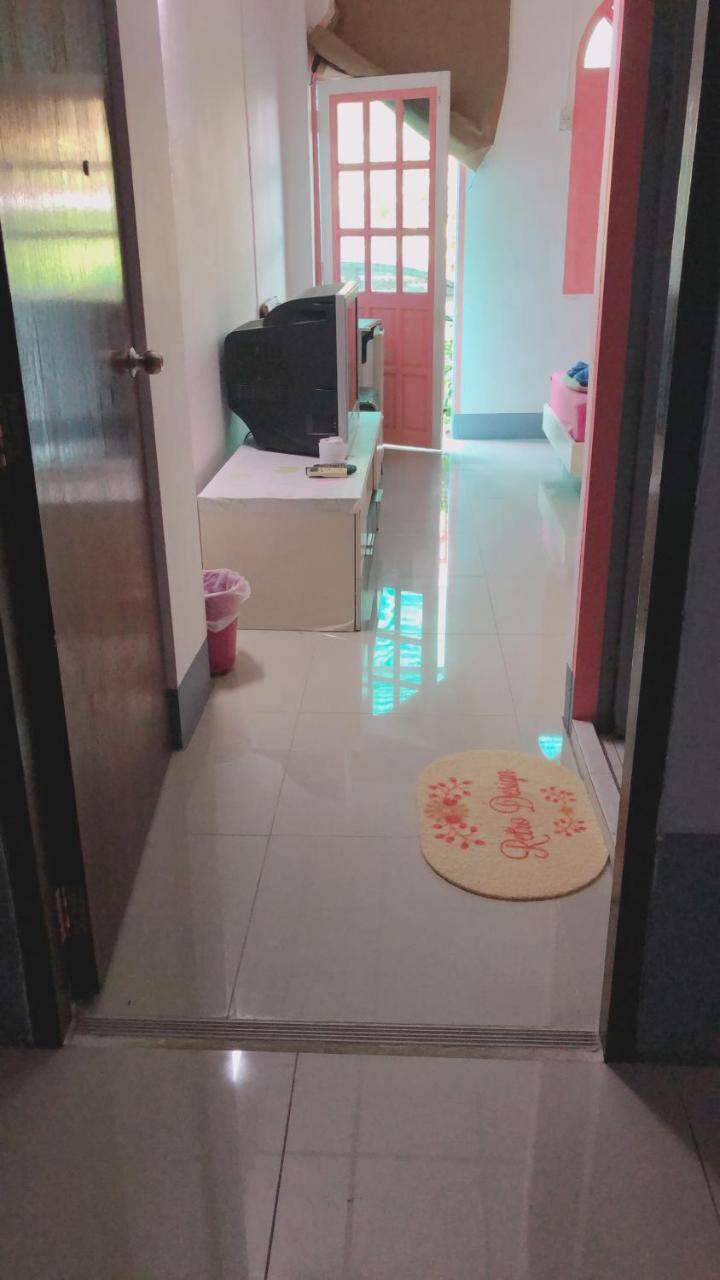 Guest house Khok Chang Building Phuket