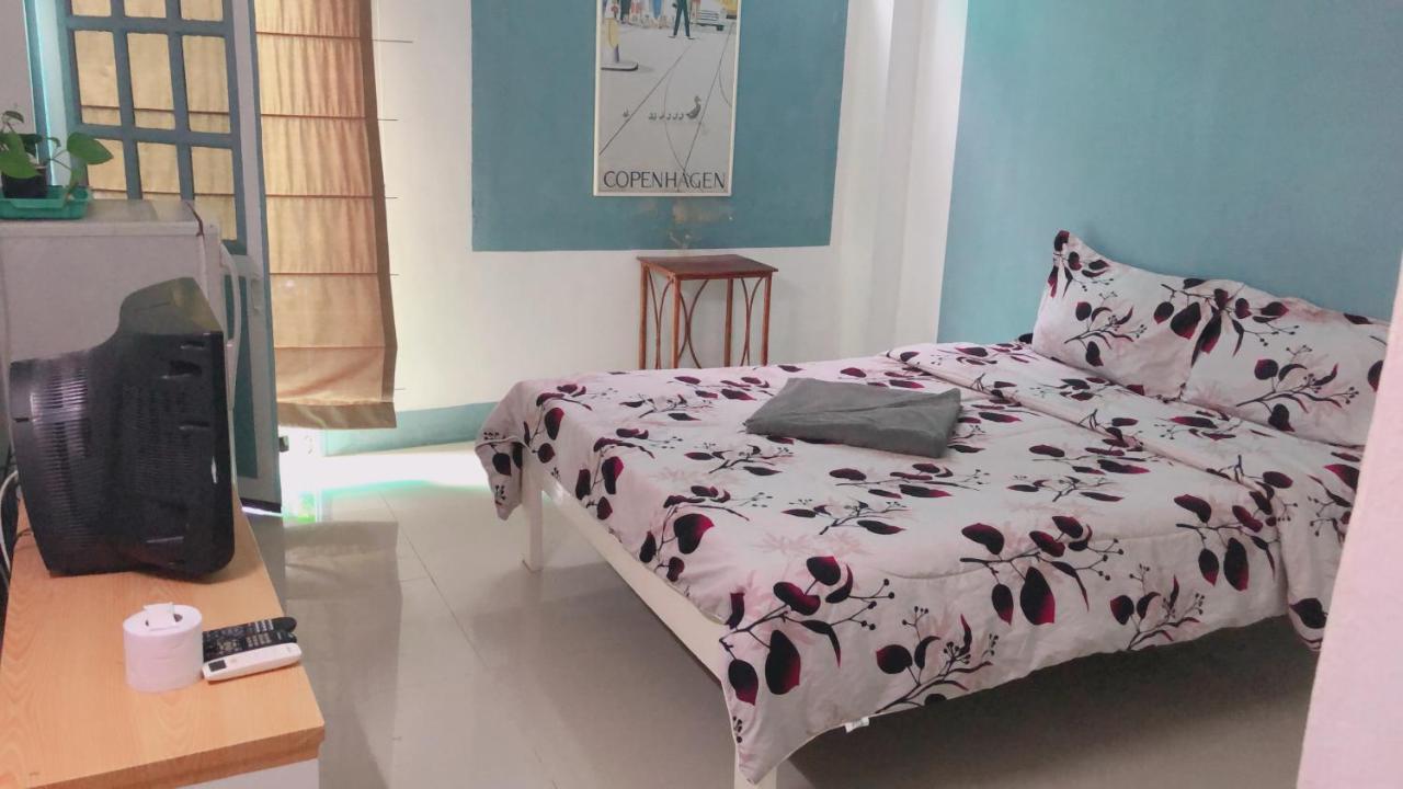 Guest house Khok Chang Building Phuket