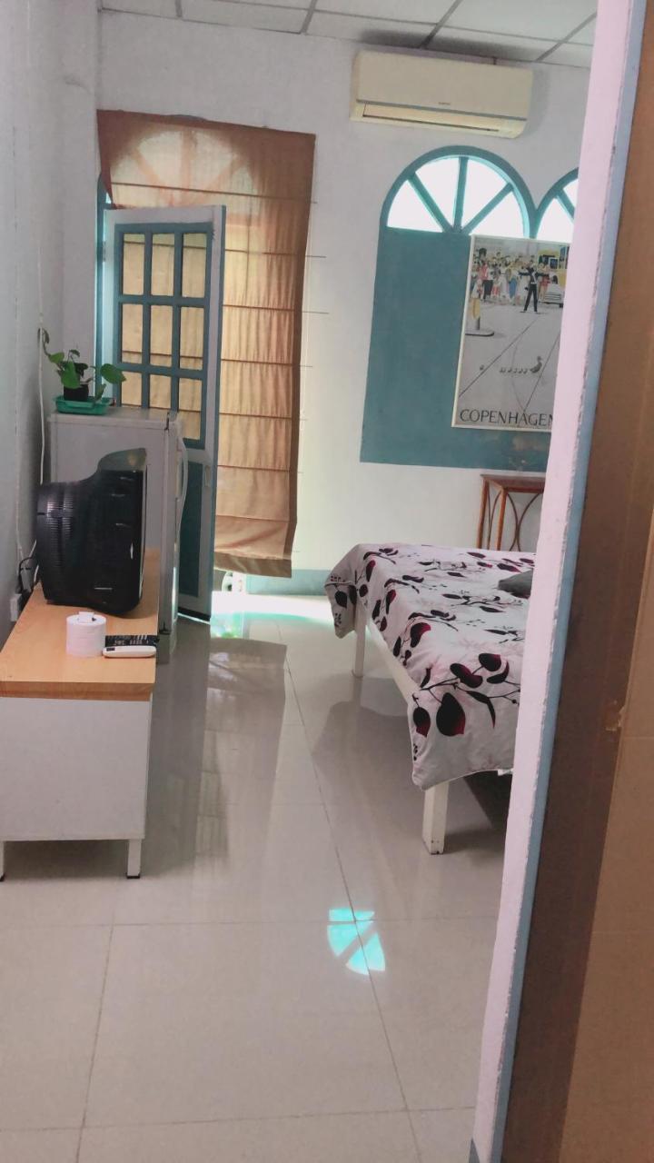 Khok Chang Building Guest house 2*