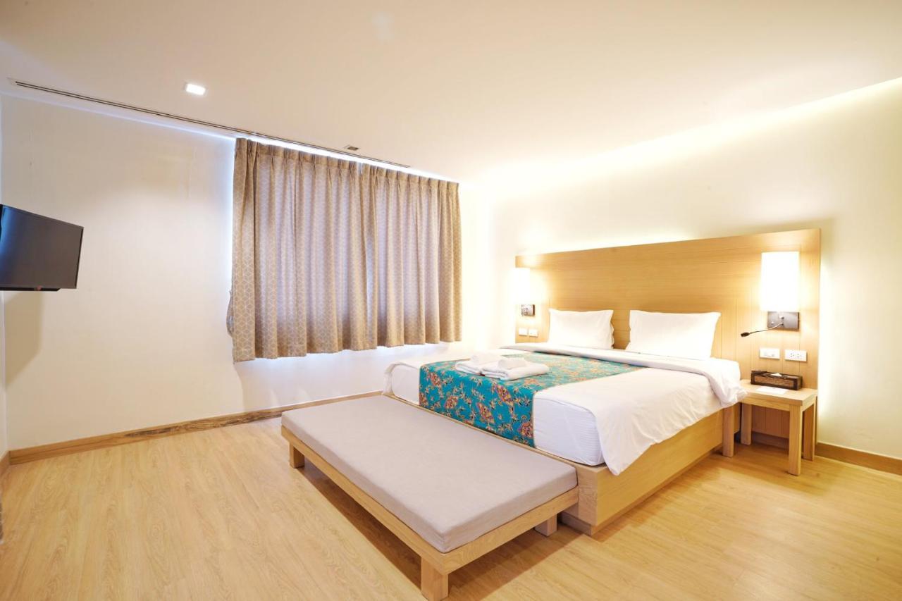 Baan Suwantawe 3*