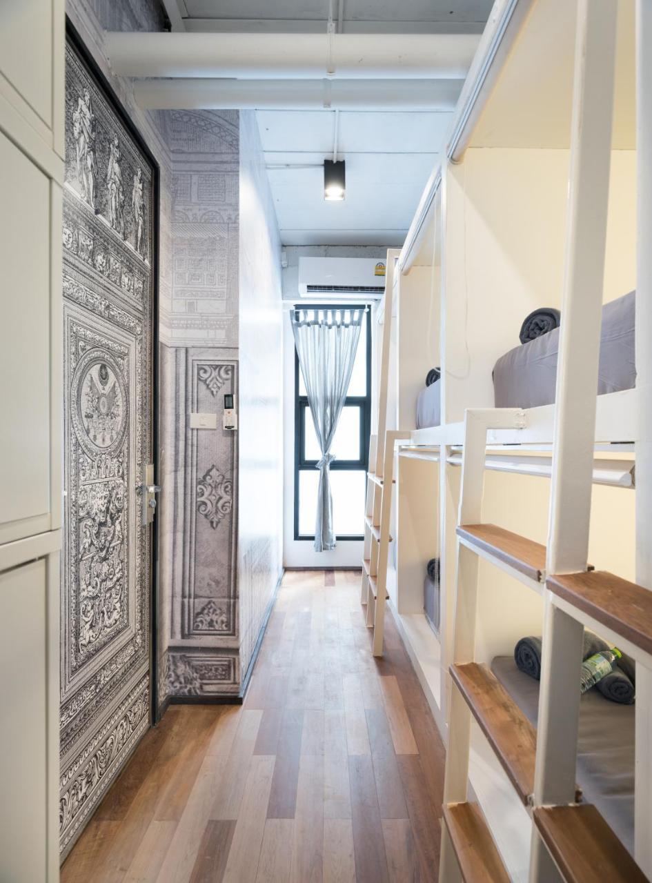 Shade House - Downtown Hostel Phuket