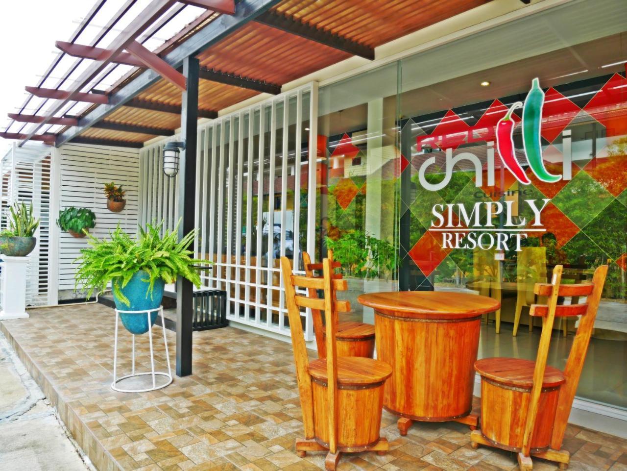 Hotel Simply 3*