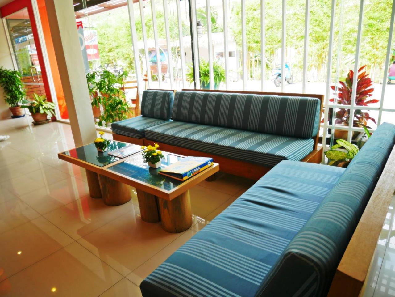 Hotel Simply