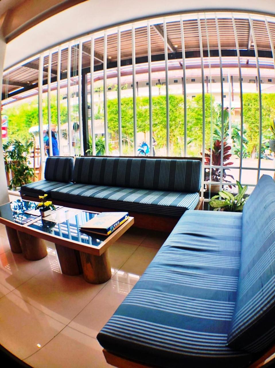 Simply Hotel 3*