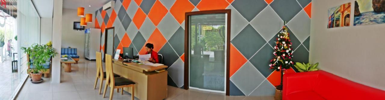 Simply Hotel