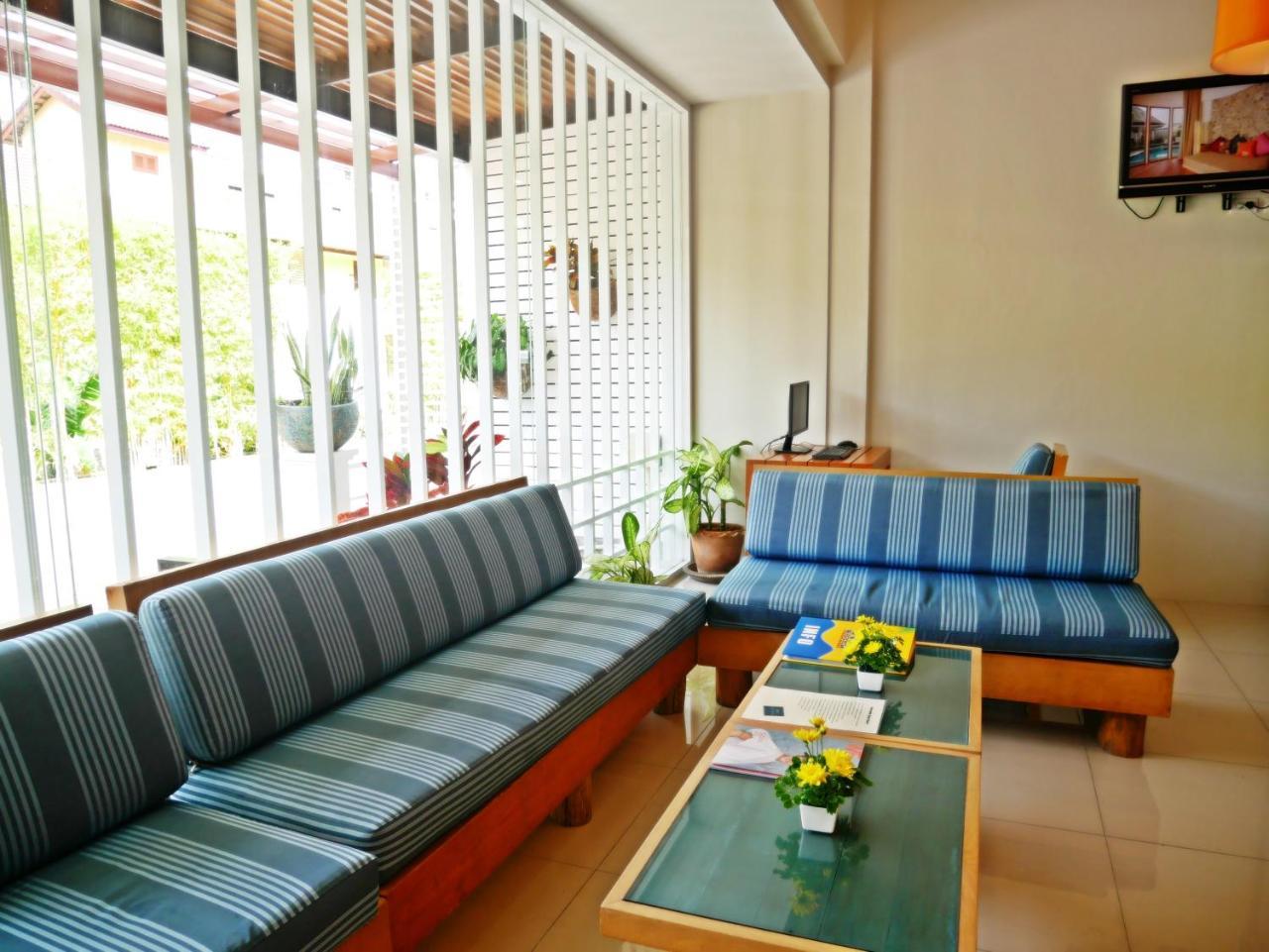Hotel Simply Kata Beach (Phuket)