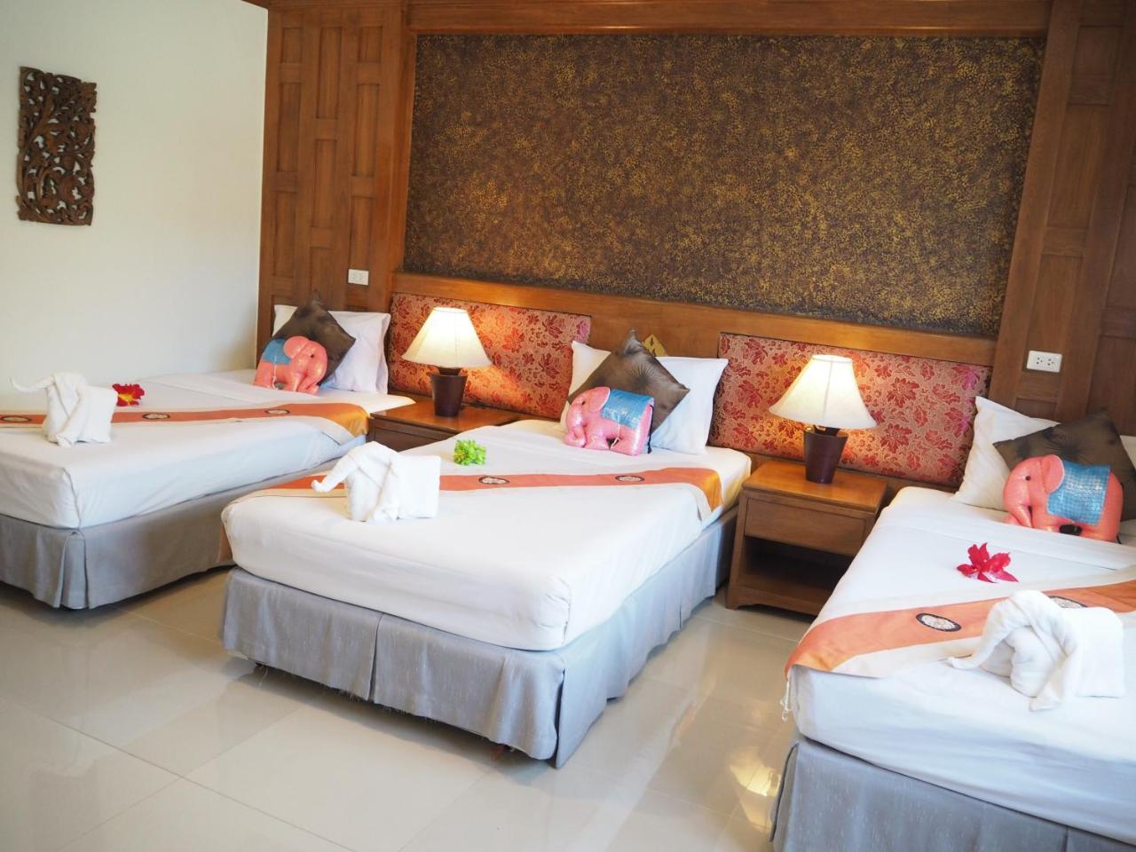 Your Place Guest house 2*