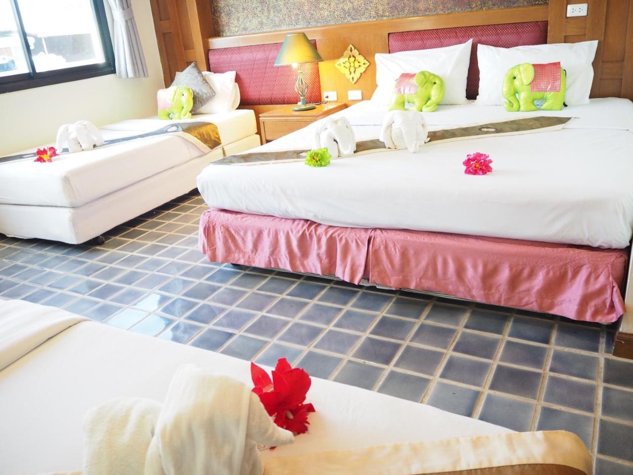 Your Place Guest house Karon
