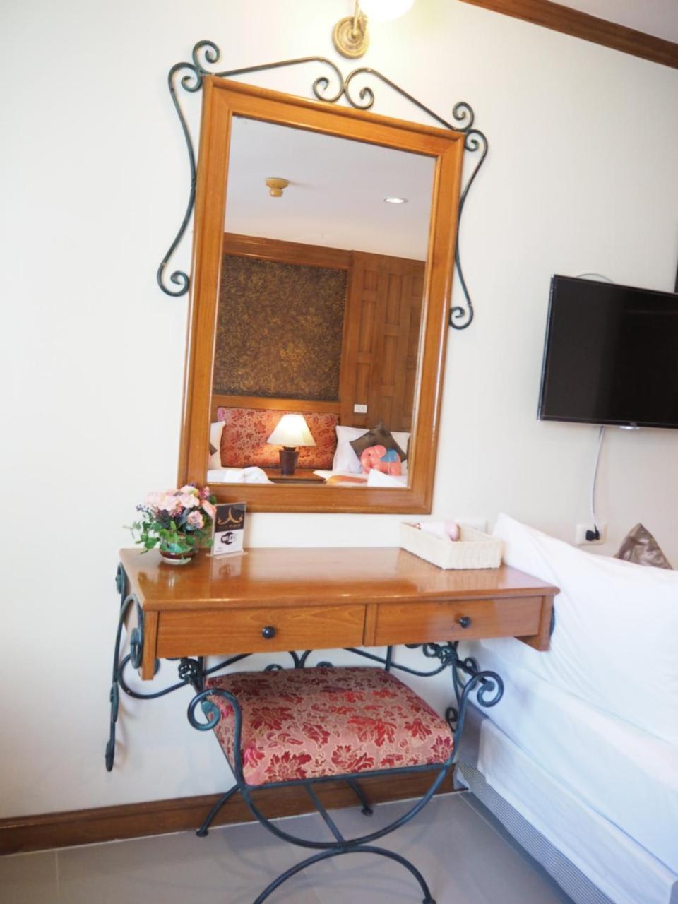 Your Place Guest house