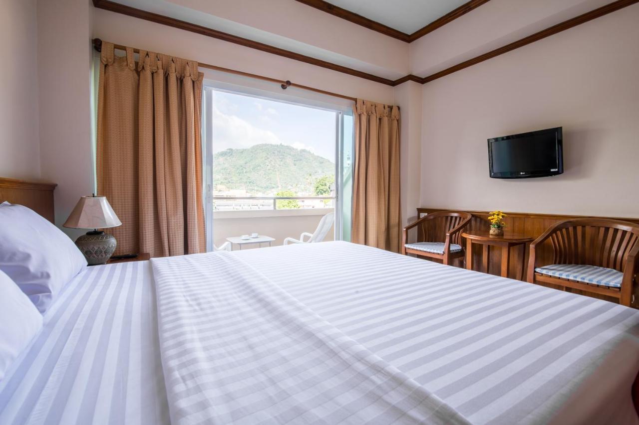 Sun Hotel 3*