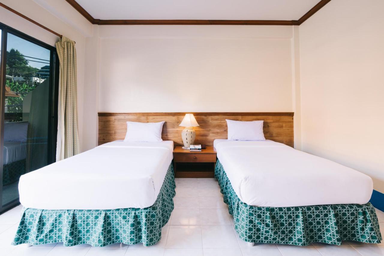 Hotel Sun