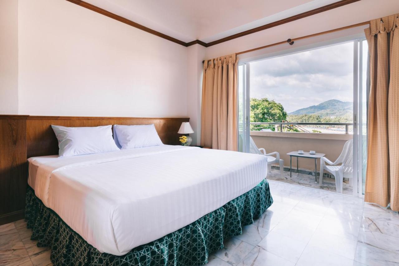 Sun Hotel