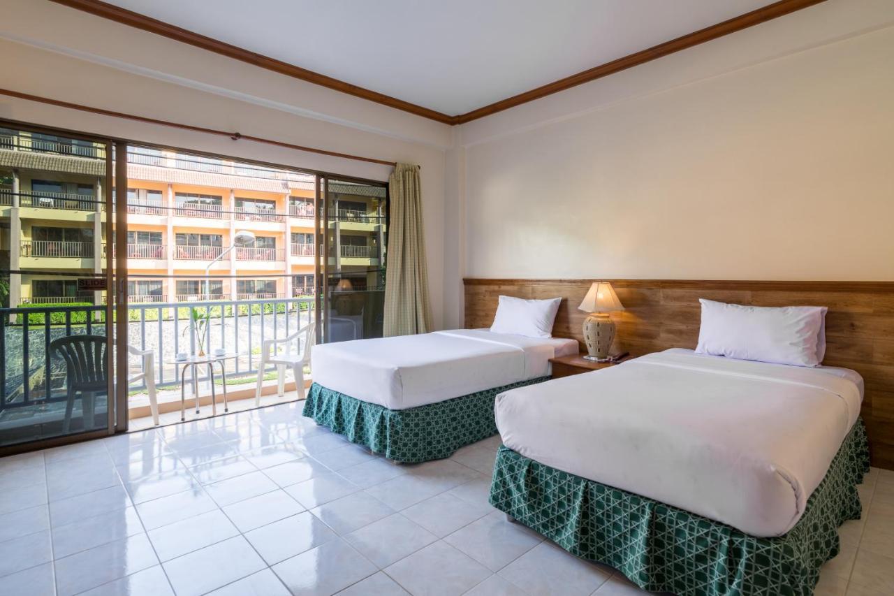 Sun Hotel Kata Beach (Phuket)
