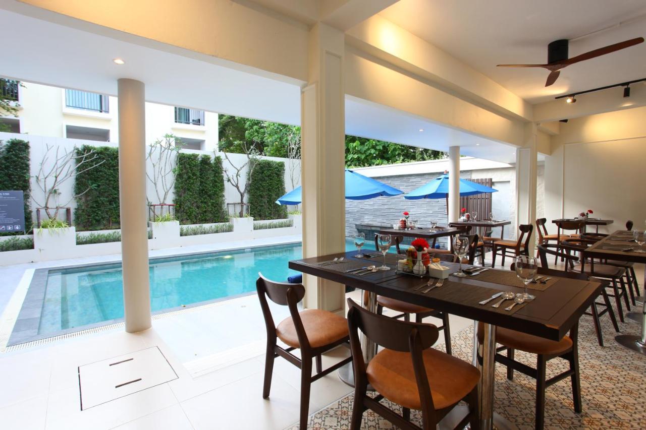 Adema Boutique Hotel Karon