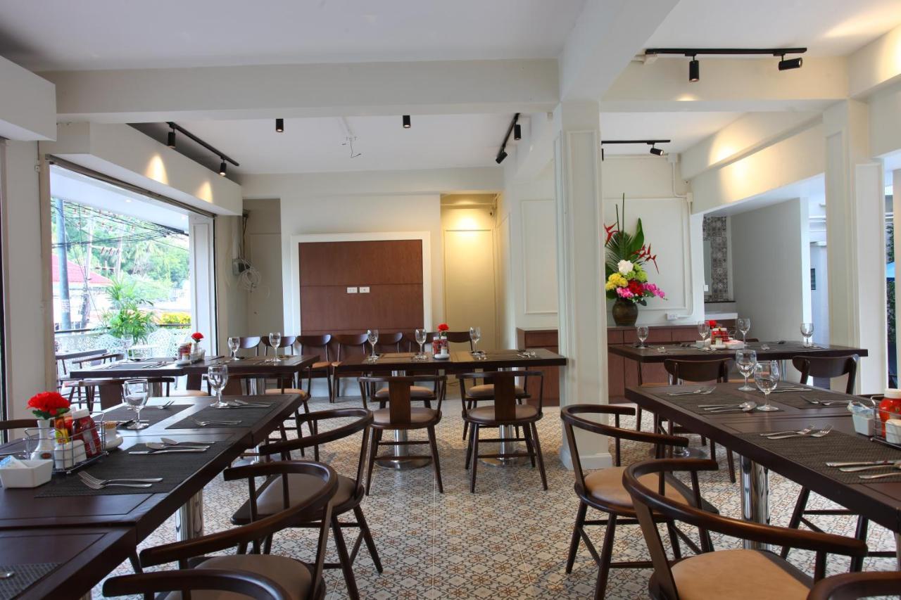 Hotel Adema Boutique