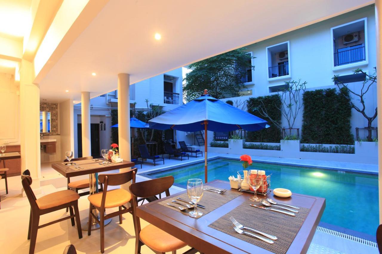 Adema Boutique Hotel Karon