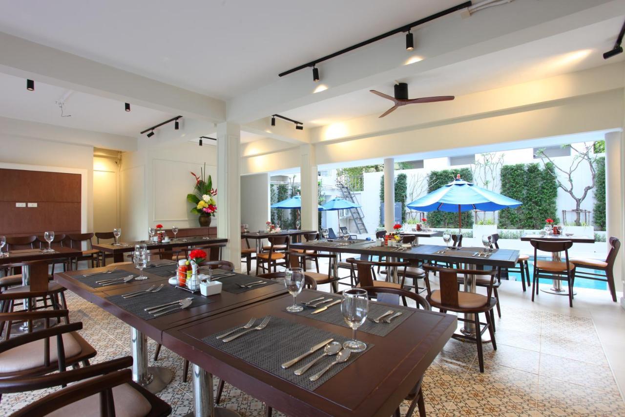Adema Boutique Hotel 3*