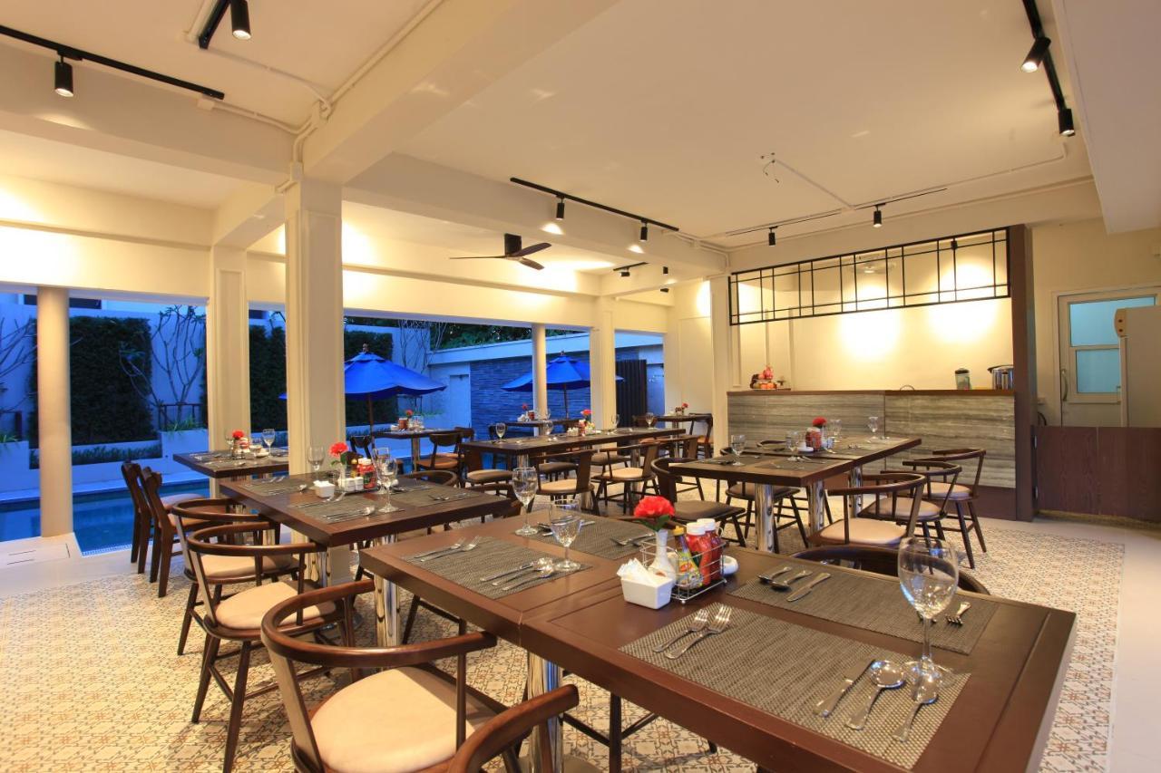 Adema Boutique Hotel