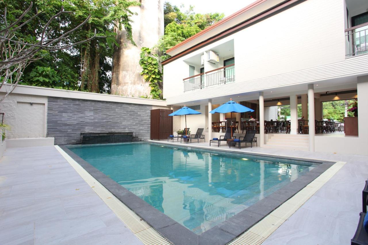 Adema Boutique Hotel