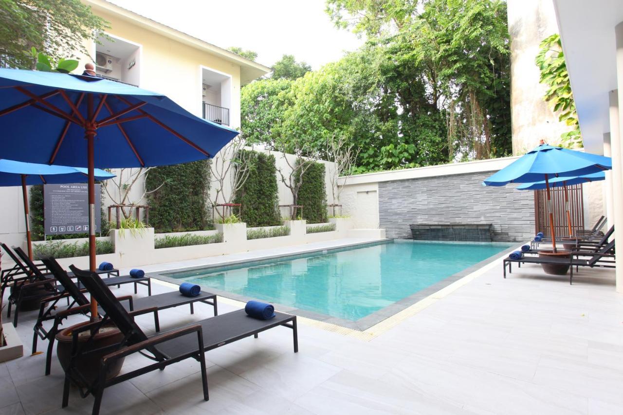 Hotel Adema Boutique 3*