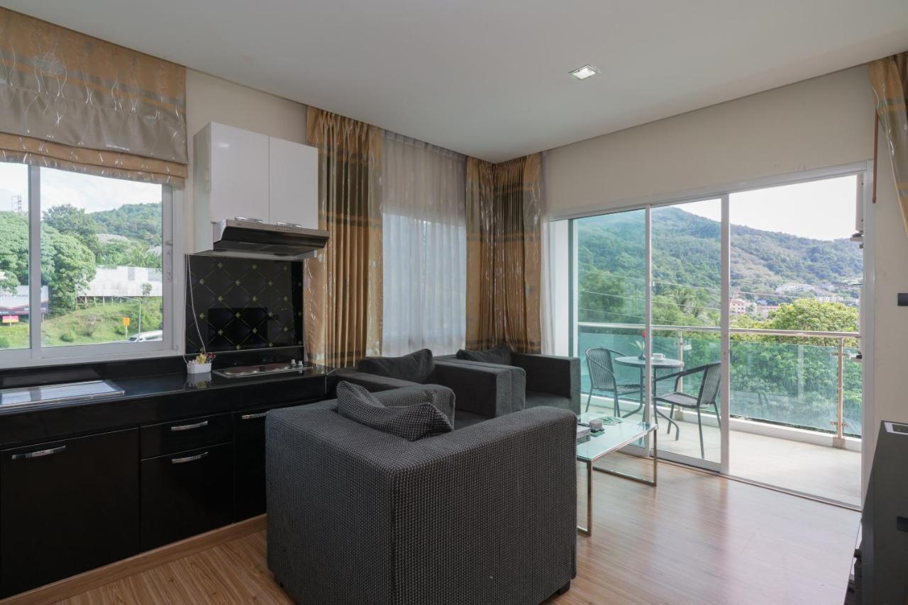 Goldstone Residency , Phuket Patong