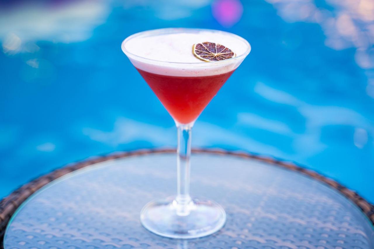 Hotel Dsure Phuket Patong