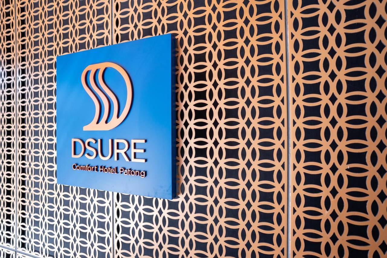 Dsure Phuket Hotel Patong